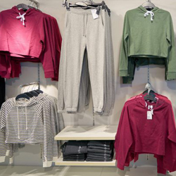 New Clothes
